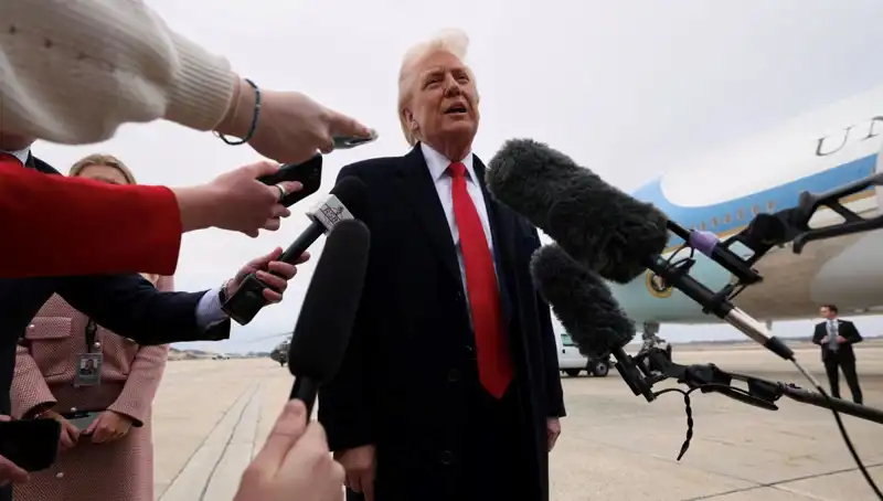 Trump Era'sında Basında Büyük Temizlik: İşten Çıkan İsimler ve Nedeni