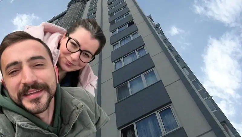 Şeyma'nın Sırrı: İntihar mı, Cinayet mi? Parmak İzi Sözlüğü