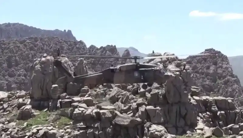 PKK'nın Silah Bırakma Süreci: Yol Haritası ve Beklentiler