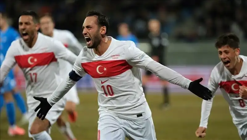 Süper Lig'de 2025 Milli Maç Arası Tarihleri Belli Oldu!