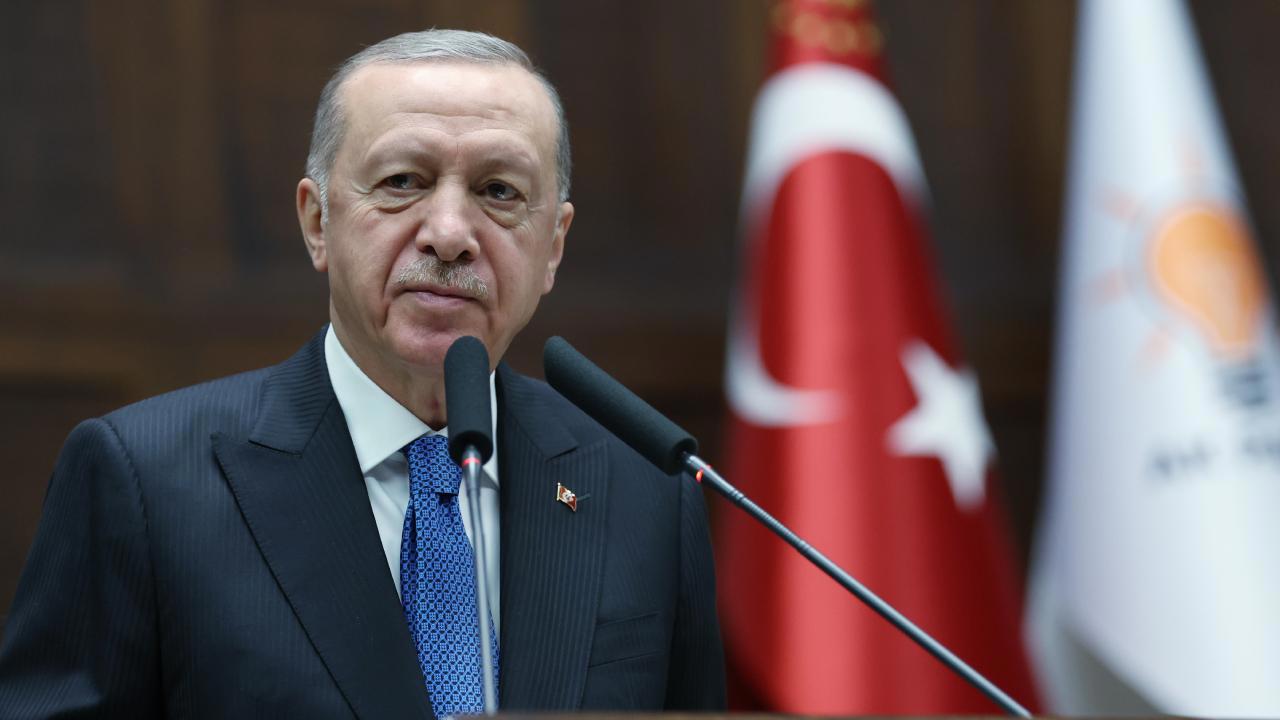Cumhurbaşkanı Erdoğan: Dünya genelinde mazlumların yanındayız