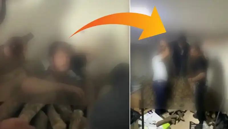 Beş Yıldır Kaybolmuştu: Aramalar Sona Erdi, Odunların Arasından Çıktı
