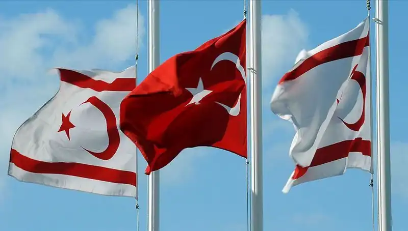 Türkiye, KKTC'nin Haklarını Savunmak İçin Kararlılığını Yeniledi