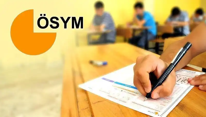 2025 YKS Tercih Takvimi Açıklandı: ÖSYM Duyurusu Gözler Önünde