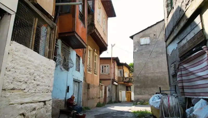 Yahudi Mahallesi: Ankara’nın Tarihinde Hoşgörüyü Temsil Eden Gizemli Bir Semt