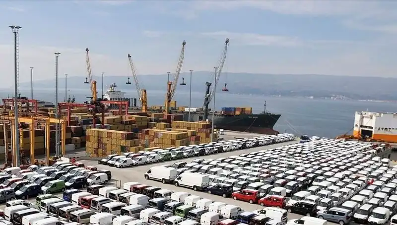 Türkiye'nin Otobüs İhracatında Büyük Artış: Yeni Pazarlar ve Fırsatlar