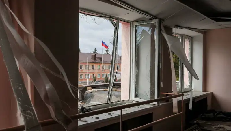 Ukrayna'nın Kursk'a Yönelik Saldırısı: Türkiye'yi de Endişelendiren Gelişmeler