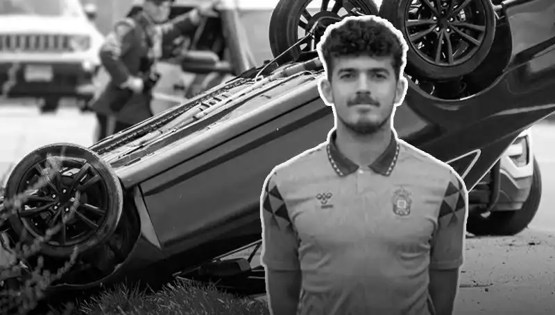 Futbol Dünyasında Şok: Kaza Sonrası Genç Yetenek Hayatını Kaybetti