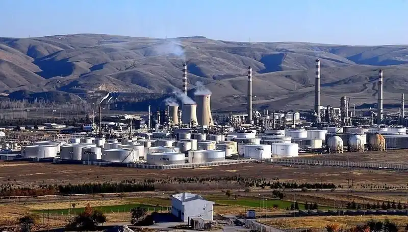 LPG İthalatı Şubatta Sert Düşüş Gösterdi: Piyasaları Neler Bekliyor?