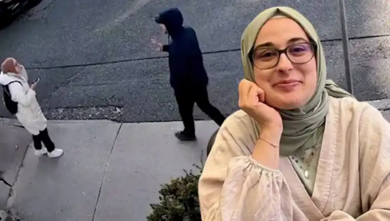 Rümeysa Öztürk Davasında Yeni Gelişmeler: Avukatlardan Acil Nakil Talebi
