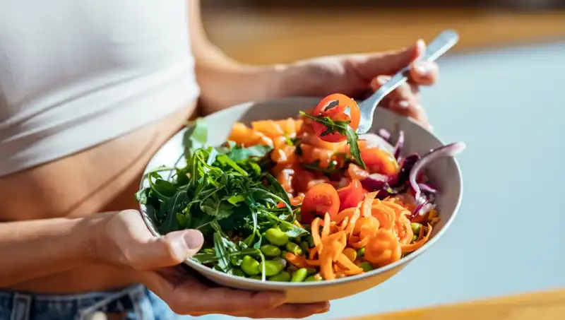 Vegan Beslenmenin Kanser Riskini Azaltmadaki Rolü Hakkında Bilmeniz Gerekenler