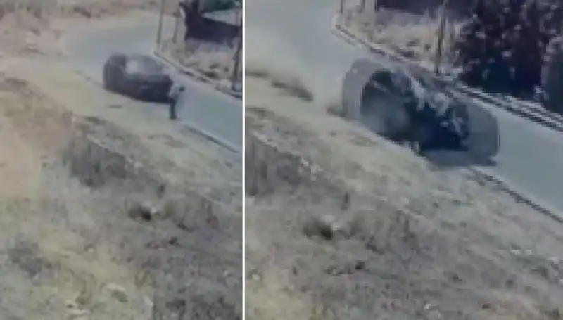 15 Yaşındaki Genç Sürücü, Yaya Kaza Sonucu Hayatını Kaybetti
