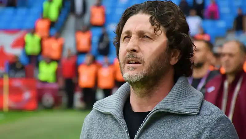 Trabzonspor’un Fatih Tekke ile Yükselişi: Futbolun Gücü Geri Döndü mü?