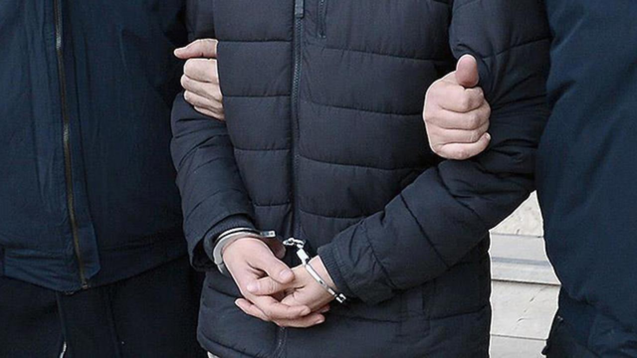 Beşiktaş Belediye Başkanı Akpolat İhale Yolsuzluğu Soruşturması kapsamında Gözaltına Alındı