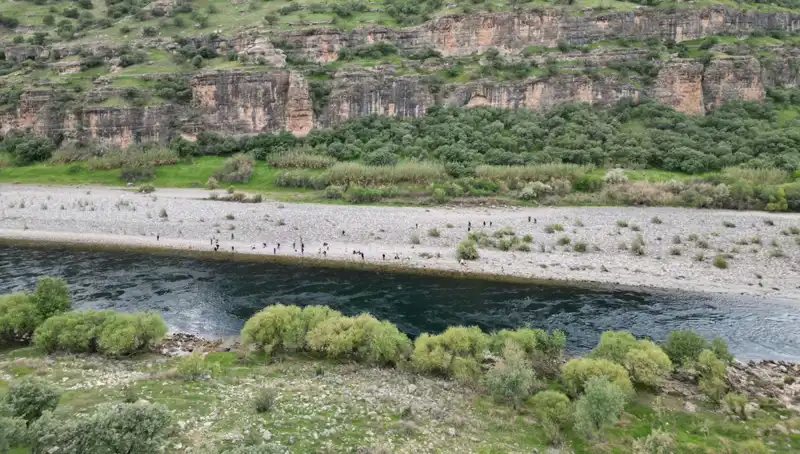 Cehennem Deresi: Doğa Tutkunlarının Yeni Vazgeçilmez Rota Noktası
