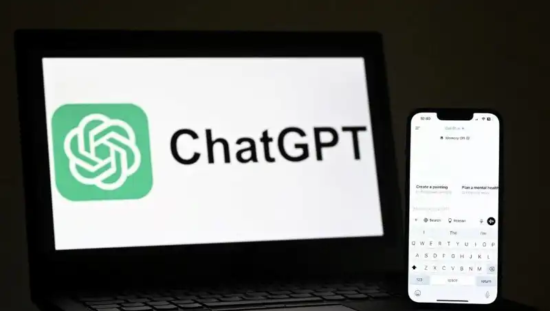 ChatGPT'nin E-posta Üretimi Suyun Sırrını Açığa Çıkarıyor