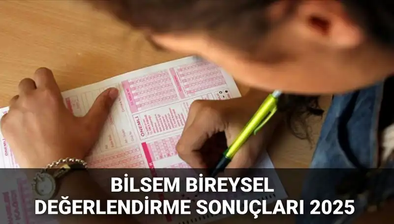 BİLSEM Değerlendirme Sonuçları Açıklandı: Kayıt Hakkı Kazananlar İçin Detaylar