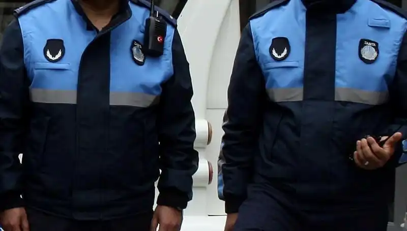 Kayseri’deki Dilenci Operasyonu: Eşzamanlı Gözaltılar Yapıldı!
