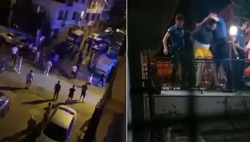 Esenyurt’ta Yardım Çığlığı: Mahalleli Bir Araya Geldi!