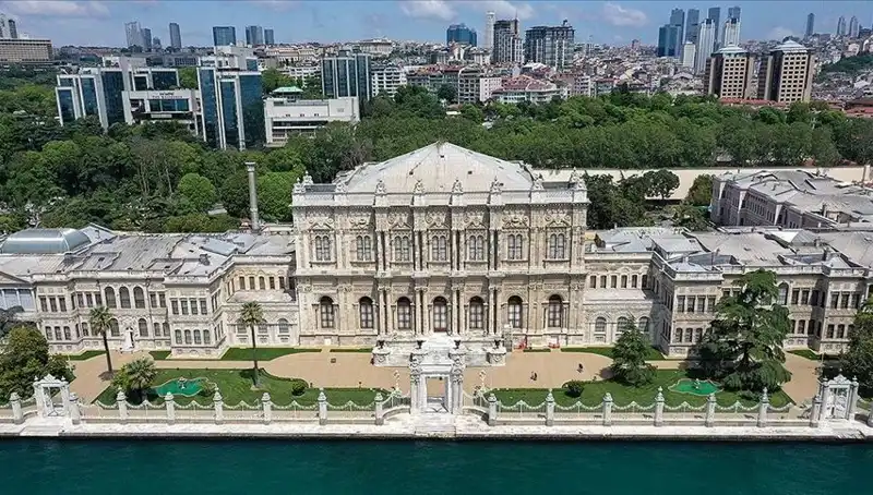İstanbul'da Tarihi Görüşme: Rusya Heyeti Ne Zaman Toplanacak?