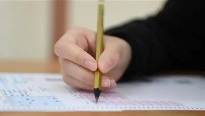 LGS Sınavında Eleyici Sorular: Öğrenciler Zorluğa Düşünce Neler Oldu?