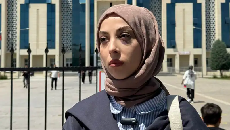 Sena'nın Yürek Burkan İtirazı: "Kadın Cinayeti Olarak Anılmak İstemiyorum"