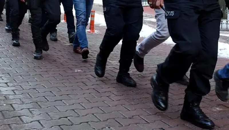 MİT ve Emniyet'ten Dev FETÖ Operasyonu: Yeni Bilgiler Ortaya Çıktı