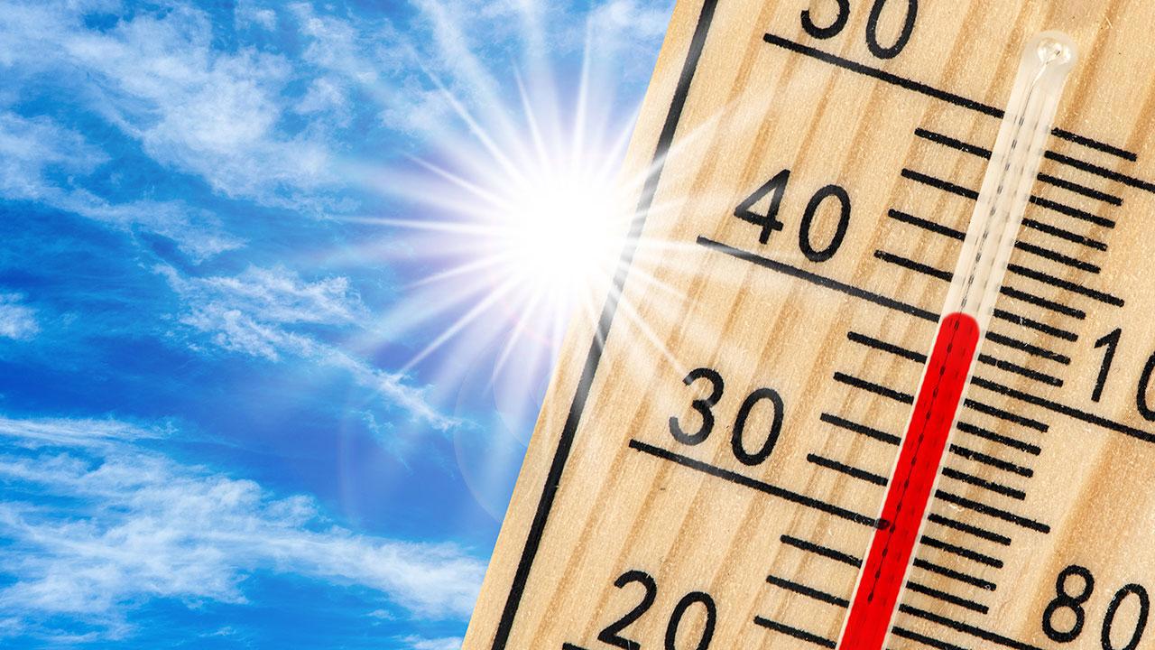 Dünya 2024'te Sıcak Rekor Kırdı!