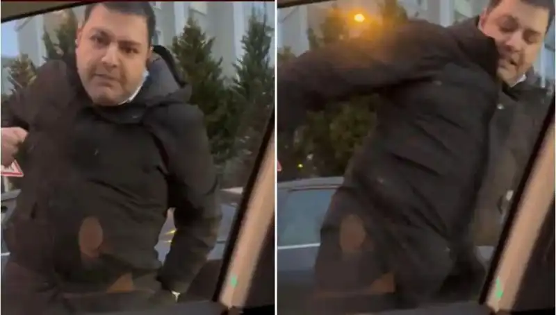 Yeni Yargı Paketi Trafikte Yol Kesenlere 3 Yıl Hapis Cezası Getiriyor