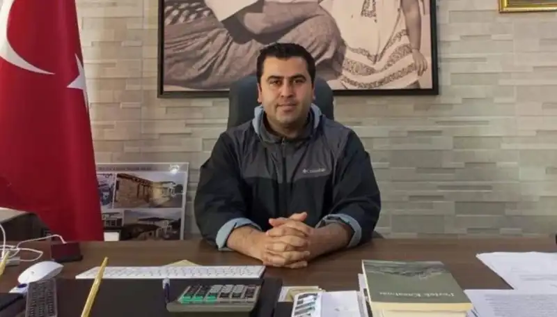 Eski Pertek Belediye Başkanı Ruhan Alan İle İlgili Şok Gelişme: Tutuklandı!
