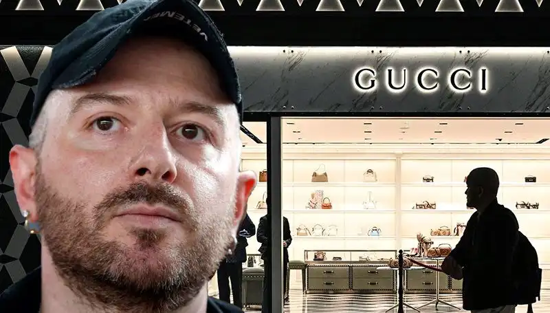 Gucci'nin Yenik Dalgası: 3 Milyar Dolar Değer Kaybı ve Geleceği