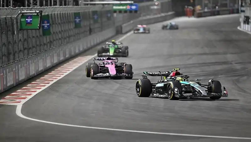 Formula 1 2024 Sezonu Heyecanla Başlıyor: Yarışseverler Hazır Mı?