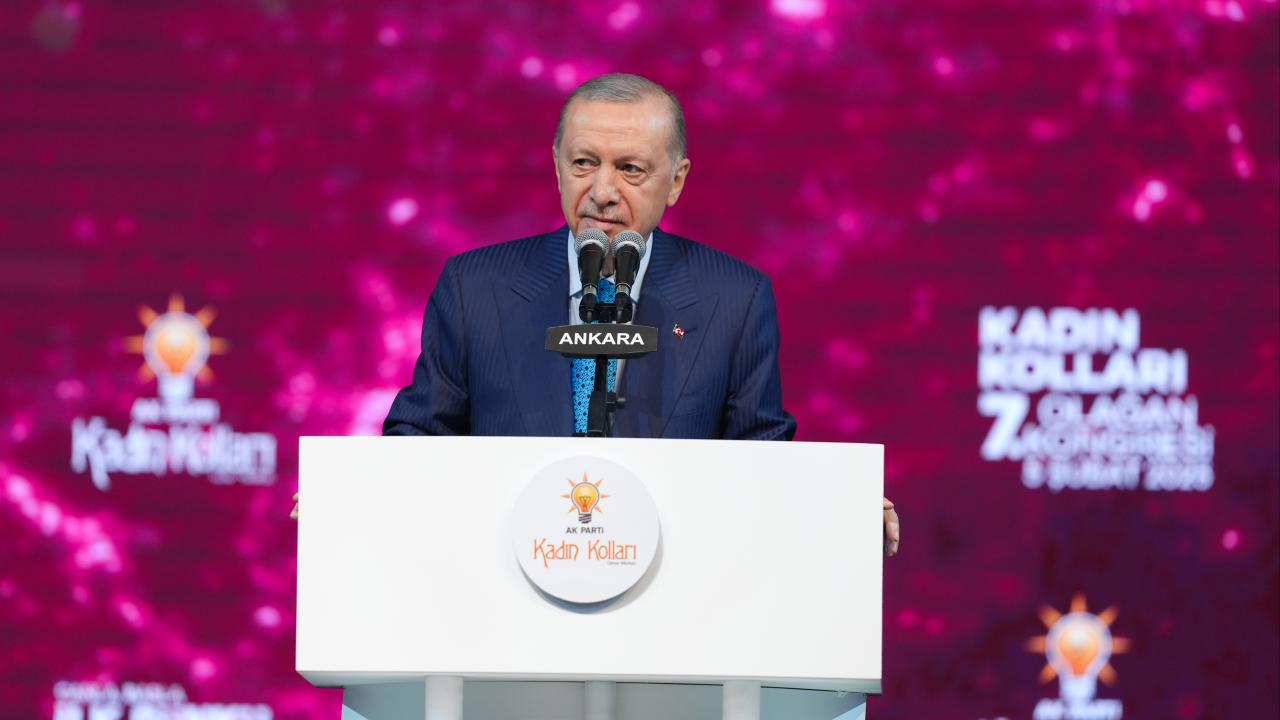 Cumhurbaşkanı Erdoğan ve Ahmed Şara'dan kritik kararlar