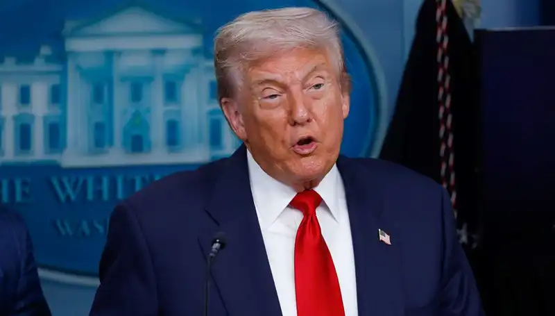 Trump Tarife Politikaları: Bütçe Açığını 4 Trilyon Dolar Azaltabilir mi?