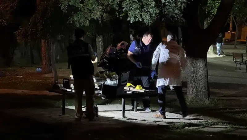 Bölgesel Husumet Kanlı Bitti: 1 Kişi Hayatını Kaybetti, 2 Kişi Yaralandı