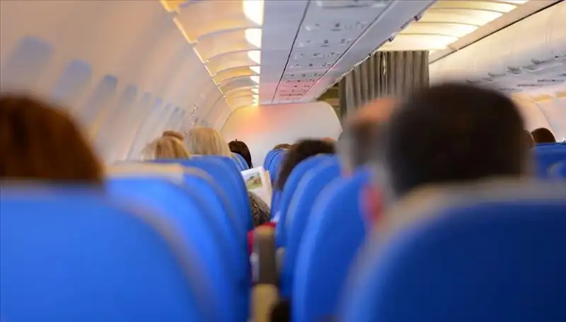 Uçağa Yön Değiştiren Riskler: Uzmanlardan Kritik Uyarılar