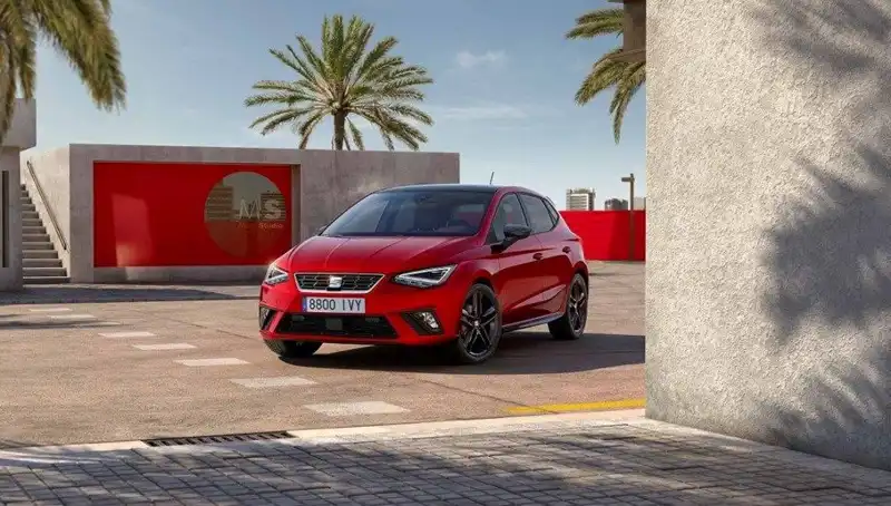 SEAT 2025 Temmuz Fiyatları: Ibiza'dan Ateca'ya Her Şey Burada!