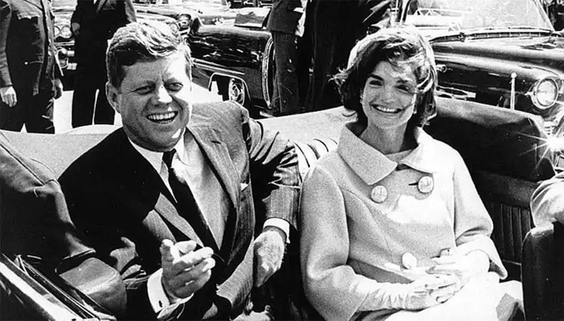 Kennedy Suikastı Belgeleri: Gerçekler ve Gölgedeki Sırlar Açığa Çıkıyor