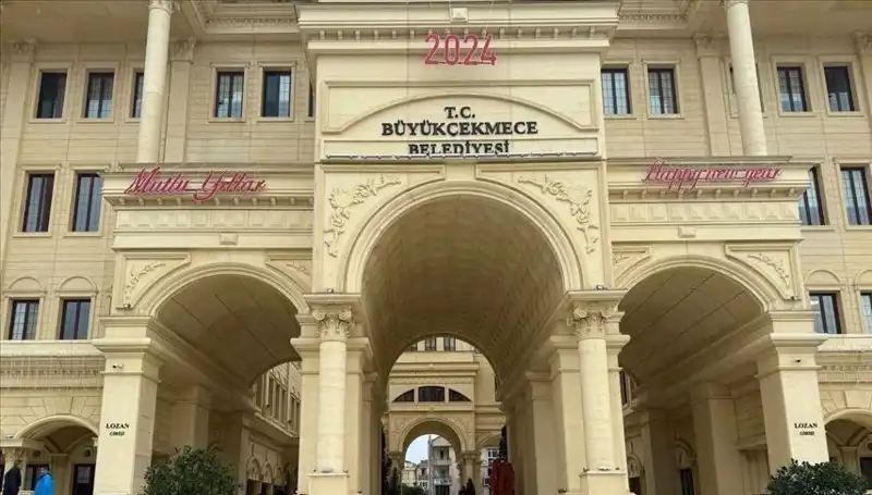 Büyükçekmece'de Seçim Sonuçları: Hakan Çebi Belediye Başkanvekili Oldu