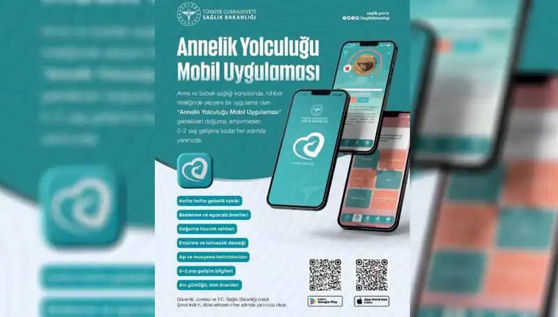 Annelik Yolculuğu: Bakanlıktan Yenilikçi Destek Programı Başlatıldı