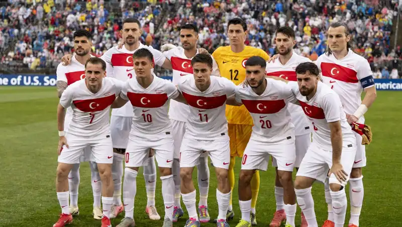 FIFA Dünya Sıralaması Açıklandı: Ülkelerin Yeni Yerleri ve Değişiklikler