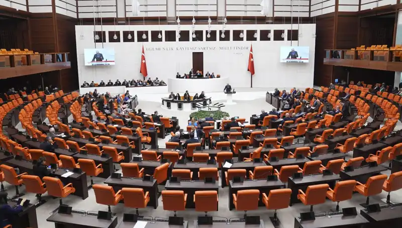 Terörsüz Türkiye Sürecinde Meclis Komisyonu Kuruluyor: Amacı Ne?