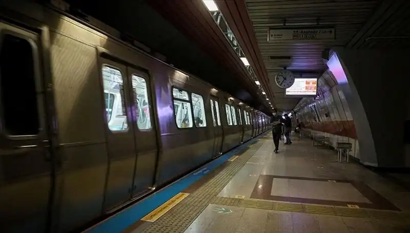 İstanbul'da Eylem Yasağında 3. Gün: Metroların Durumu Ne?