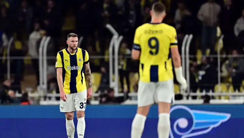 Turu Zora Soktu: Spor Dünyasından Şok Eden Gelişmeler