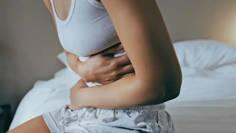 Mide Ağrısı Sandığı Tehlikeli Hastalık: 1 Yıl Ömür Kaldığını Öğrendi!