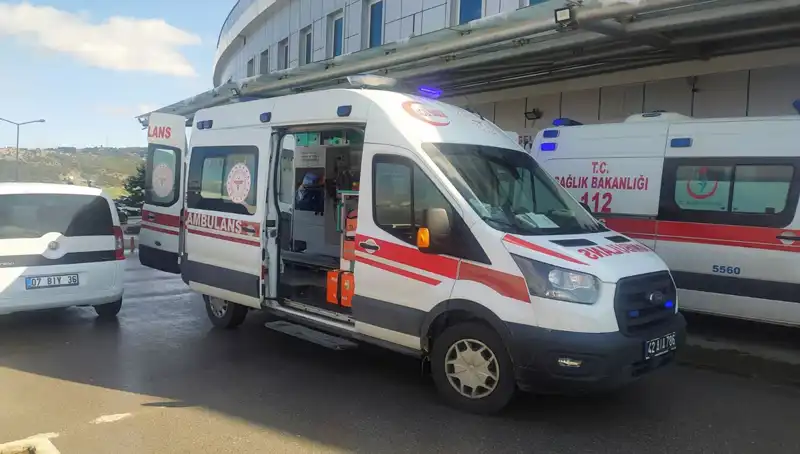 Düğün Töreni Hastanede Bitti: Şok Edici Olay Ne?