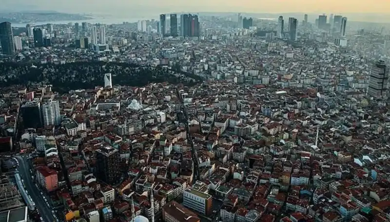 23 Nisan Depreminin Gayrimenkul Pazarına Etkileri: Kiralık ve Satılık Fiyatları Yükseldi