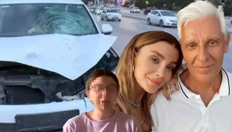 Özge Ulusoy'un Acı Kaybında Yargıtay'dan Şaşırtan Ceza İndirimi
