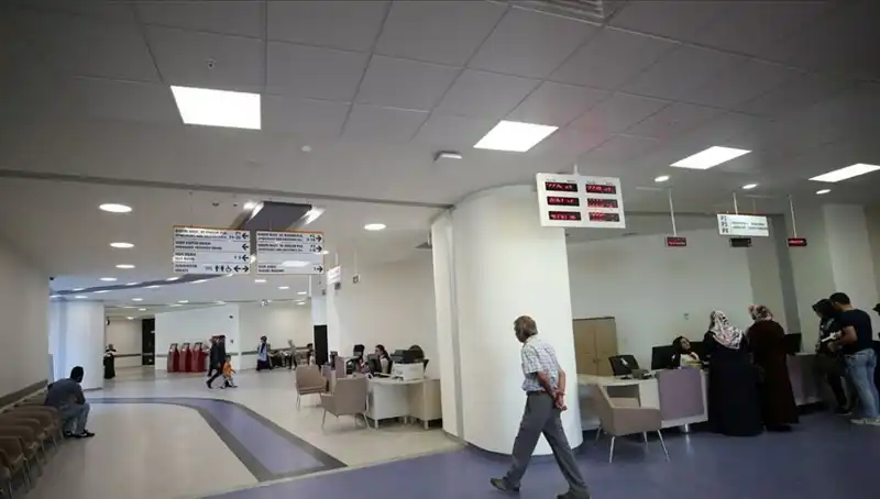 Sosyal Güvenlik Kurumu'ndan Tazminat Mücadelesi: Başarıya Ulaşan Vatandaş