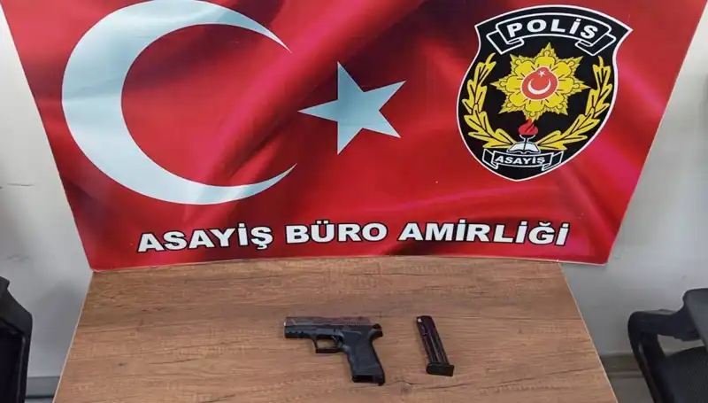 Hatay'da Kayınvalidesini Silahla Vuran Şahıs Yakalandı: Olayın Ayrıntıları Şok Edici
